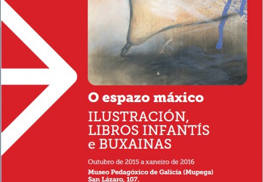 O Museo Pedagóxico de Galicia conmemora os 25 anos da revista infantil e xuvenil ‘Peonza’ cunha mostra sobre as buxainas